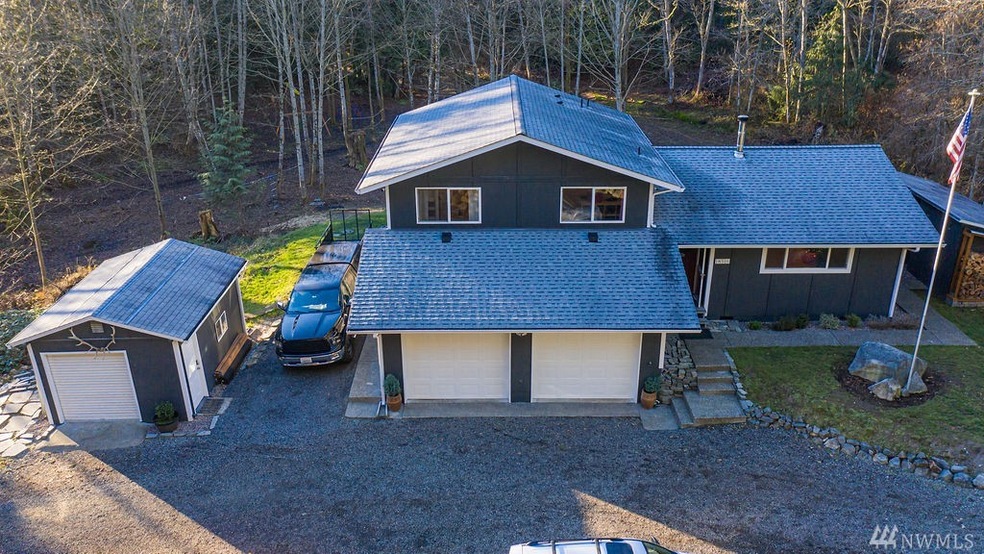 18516 46th Ave NW, Stanwood, WA 98292 - photo 1