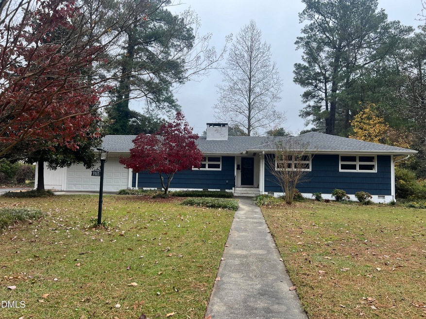 1117 S 1st St, Smithfield, NC 27577 - photo 1