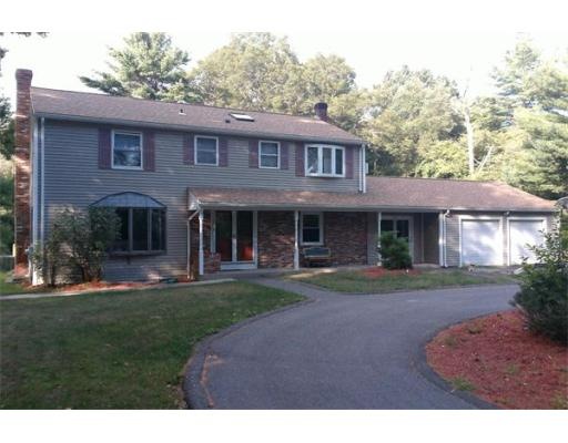 23 N Washington St, Norton, MA 02766 - photo 1