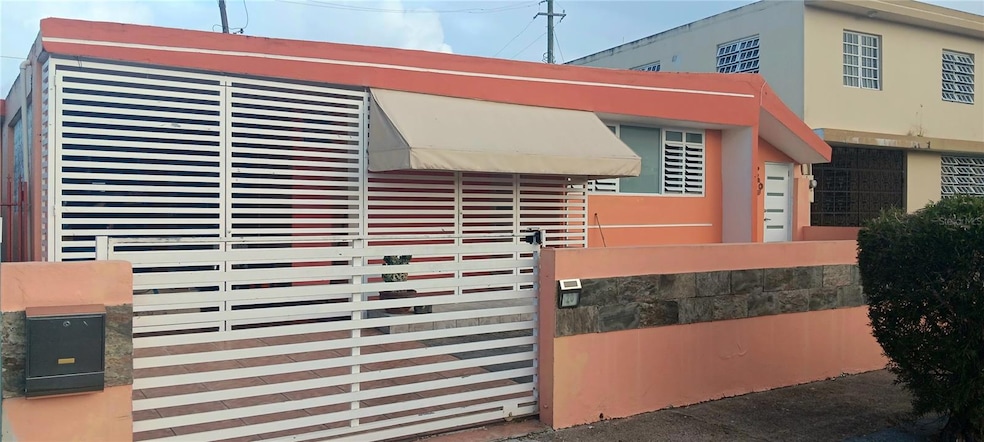 CALLE BATEY Urb Caguax, Caguas, PR 00725 - photo 1