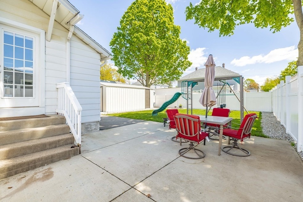 120 Whitney St, Ludlow, MA 01056 - photo 1