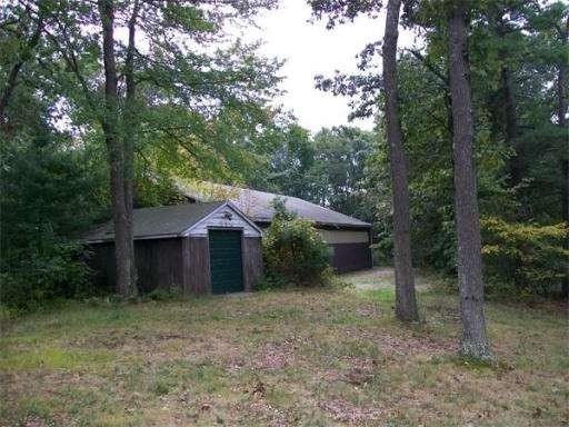 339 Old Warren Rd, Palmer, MA 01069 - photo 1