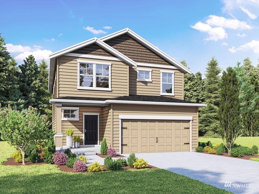 11021 Emmons Ct E unit 920, Puyallup, WA 98374 - photo 1