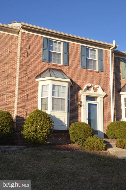 2207 Cantley Ct, Forest Hill, MD 21050 - photo 1