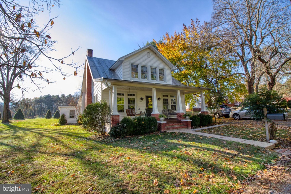 170 Bells Ln, Edinburg, VA 22824 - photo 1