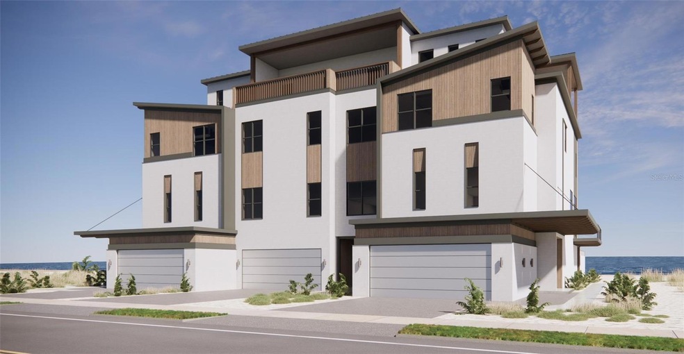 3403 S Atlantic Ave unit 3, New Smyrna Beach, FL 32169 - photo 1