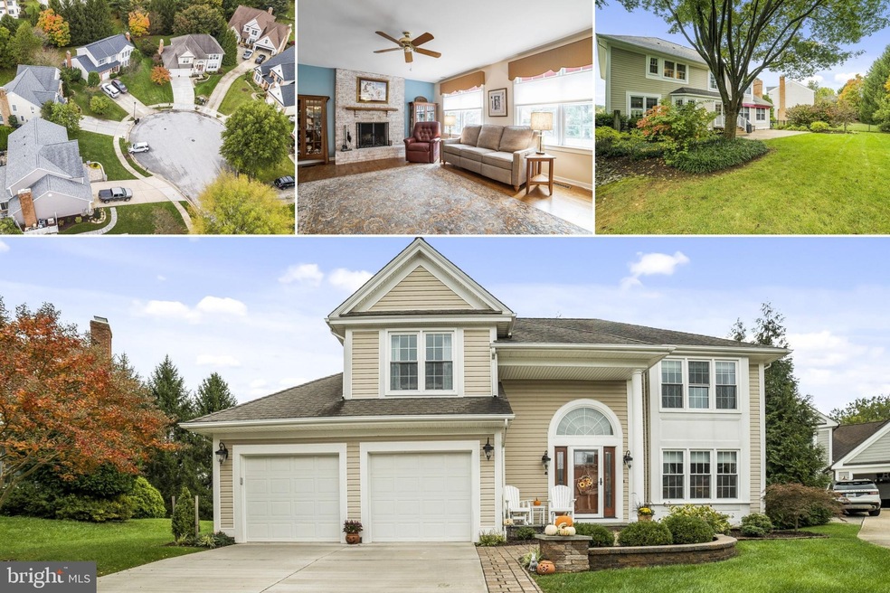 15 Fieldstream Ct, Lutherville Timonium, MD 21093 - photo 1