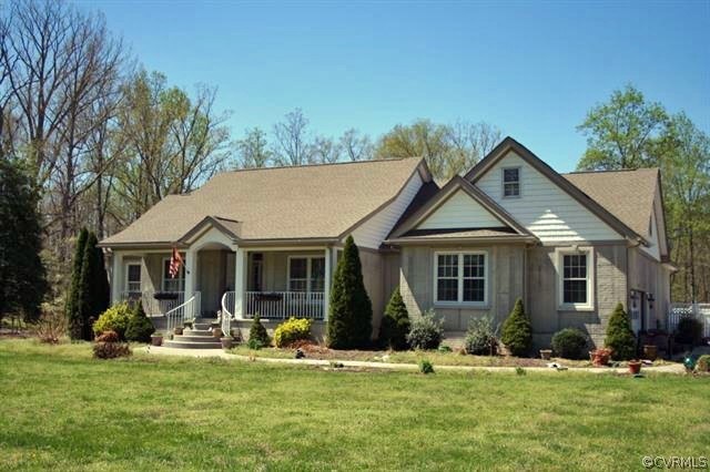 25374 Richmond Turnpike, Ruther Glen, VA 22546 - photo 1