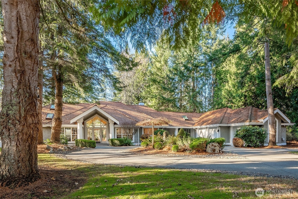 5555 Sandpiper Ln, Blaine, WA 98230 - photo 1