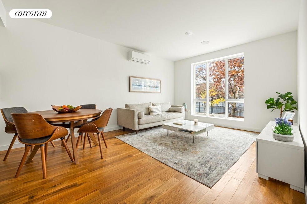 88 Marion St unit 2 A, Brooklyn, NY 11233 - photo 1