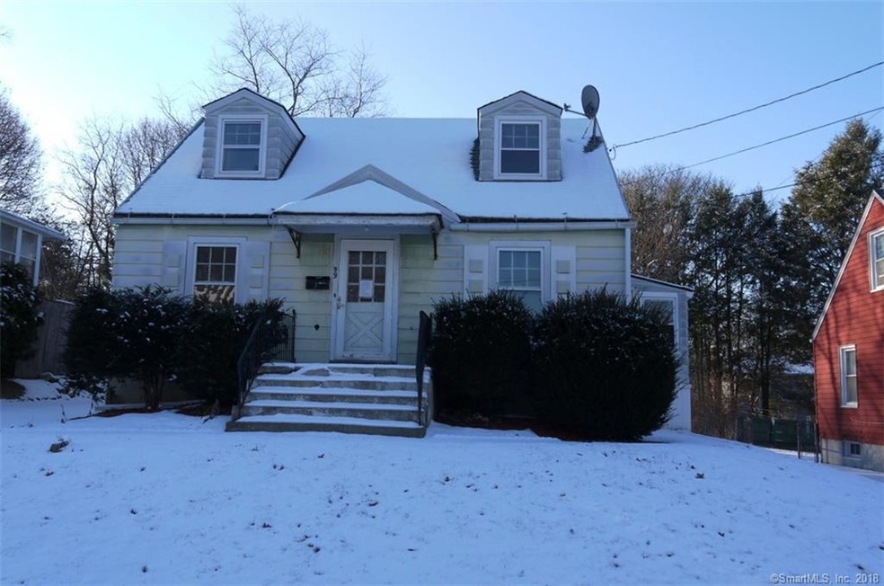 99 Macarthur Dr, Waterbury, CT 06704 - photo 1
