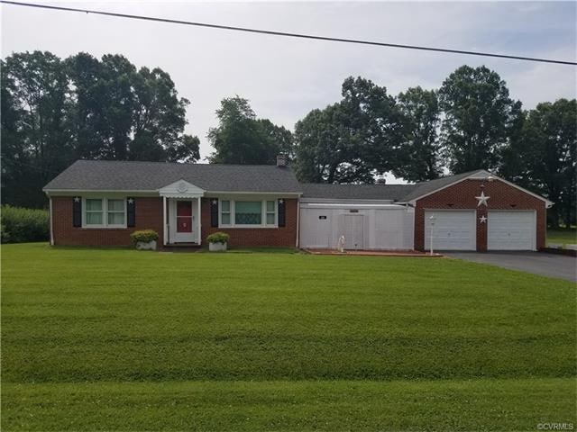 121 Wagner Farm Rd, Louisa, VA 23093 - photo 1