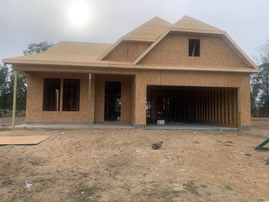 316 Palmetto Sand Loop unit Lot 13 Bailey D, Conway, SC 29527 - photo 1