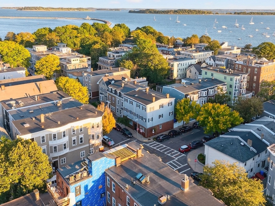 907 E 4th St unit 2, Boston, MA 02127 - photo 1