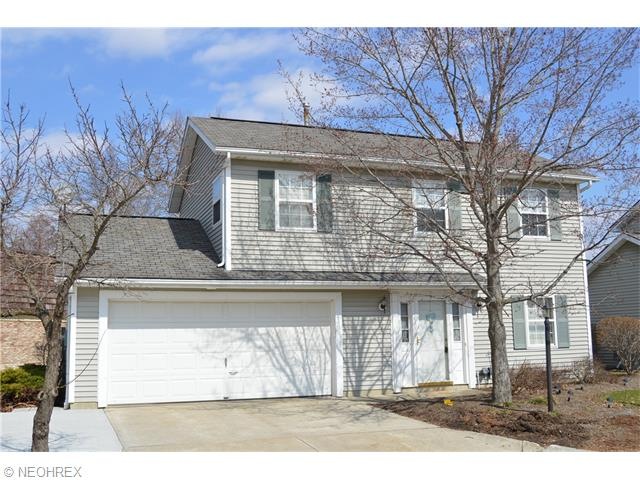 Welcome Home!  3847 Commodore Cove East, located i