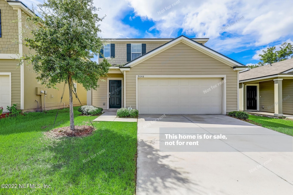 9048 Kipper Dr, Jacksonville, FL 32211 - photo 1