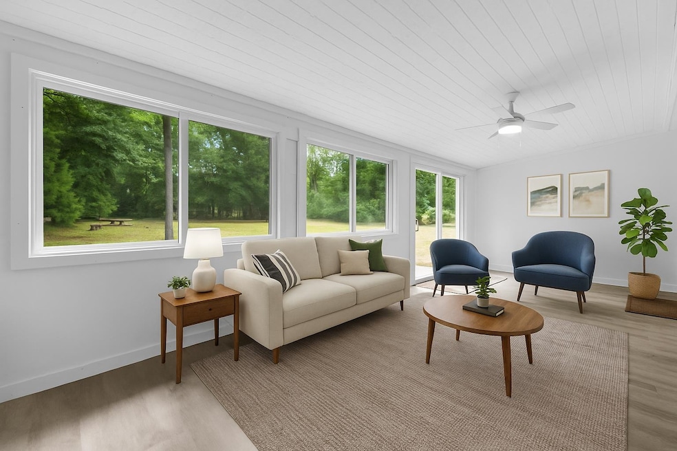 24133 Lanier St, Tallahassee, FL 32310 - photo 1