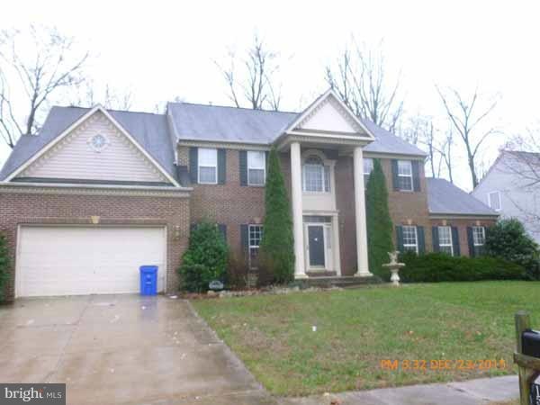 15603 Orchard Run Dr, Bowie, MD 20715 - photo 1