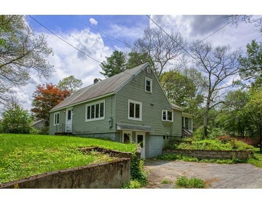 251 Cordaville Rd, Southborough, MA 01772 - photo 1