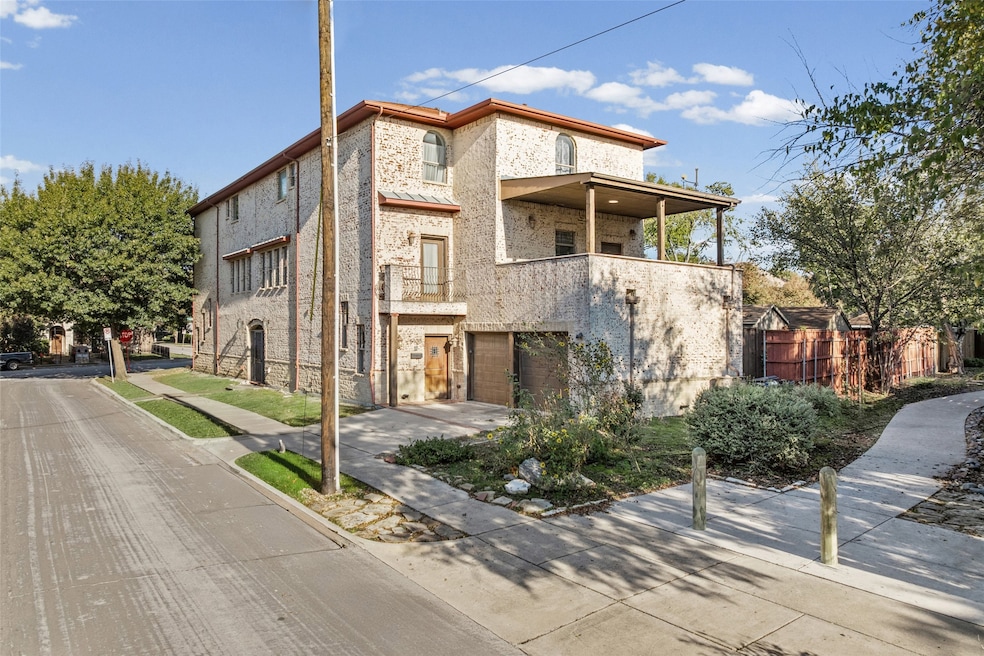 5100 Mission Ave unit 5100/5102, Dallas, TX 75206 - photo 1