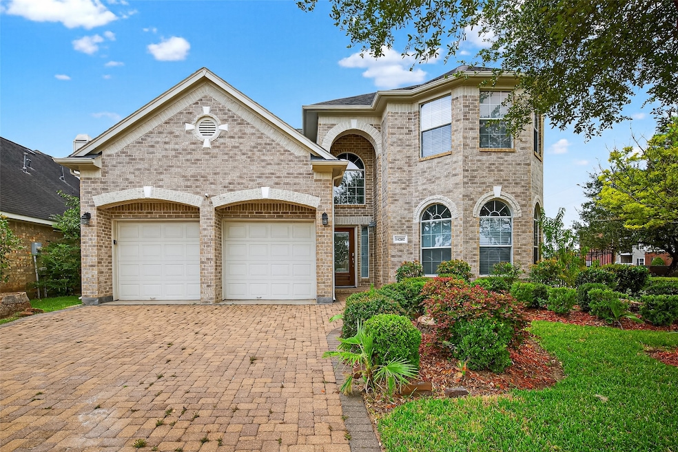 14202 Nelson Bay Ct, Sugar Land, TX 77498 - photo 1