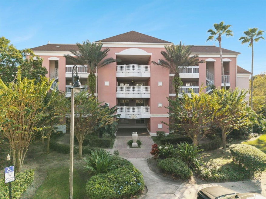 7656 Whisper Way unit 402, Reunion, FL 34747 - photo 1
