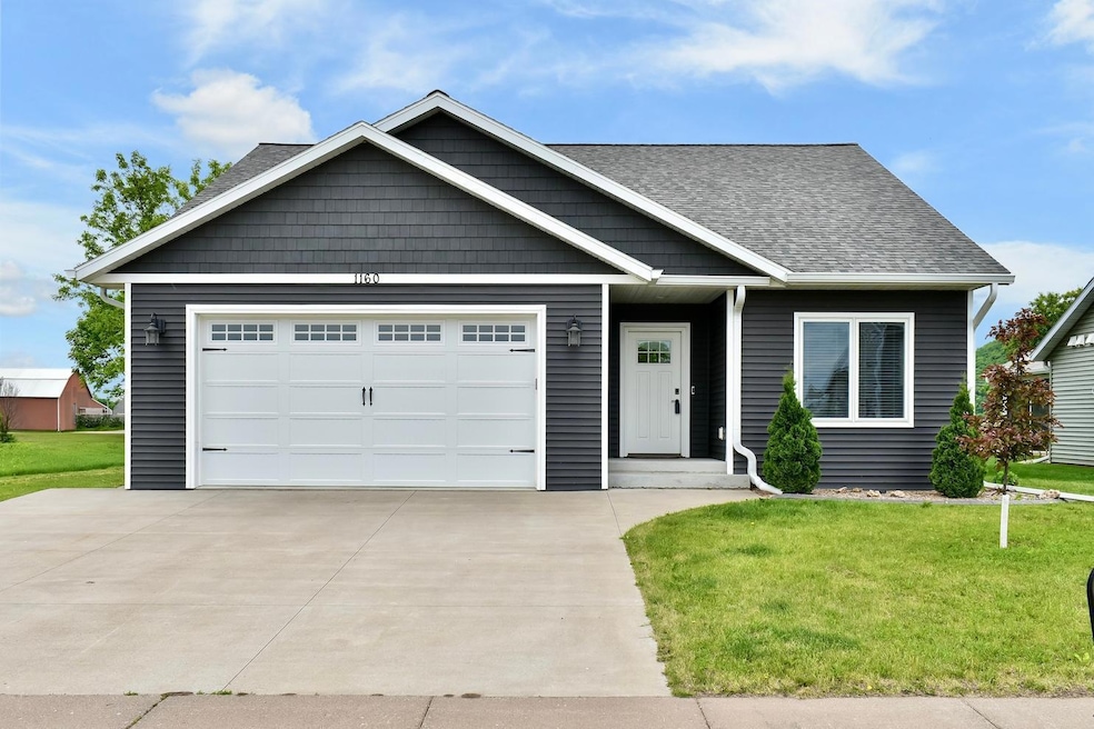 For Sale $550,000