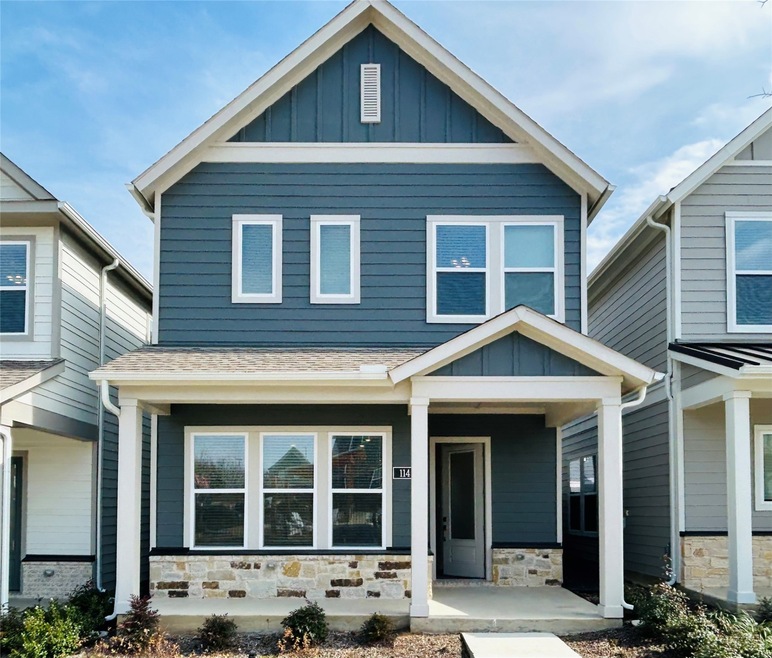 760 W Bedford Euless Rd unit 114, Hurst, TX 76053 - photo 1