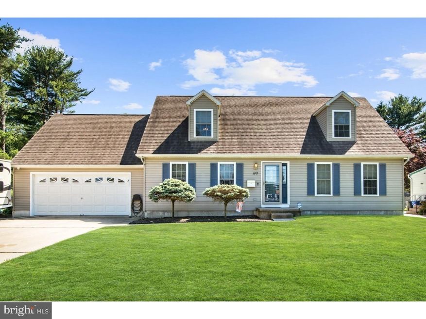 140 Deptford Rd, Glassboro, NJ 08028 - photo 1