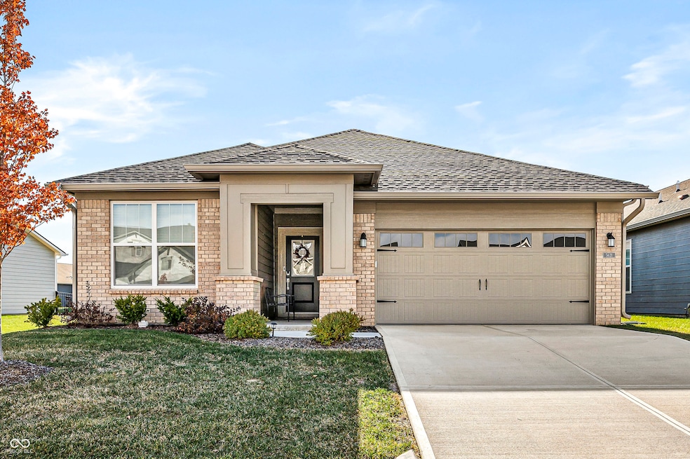 5621 Stetson Dr, Lebanon, IN 46052 - photo 1