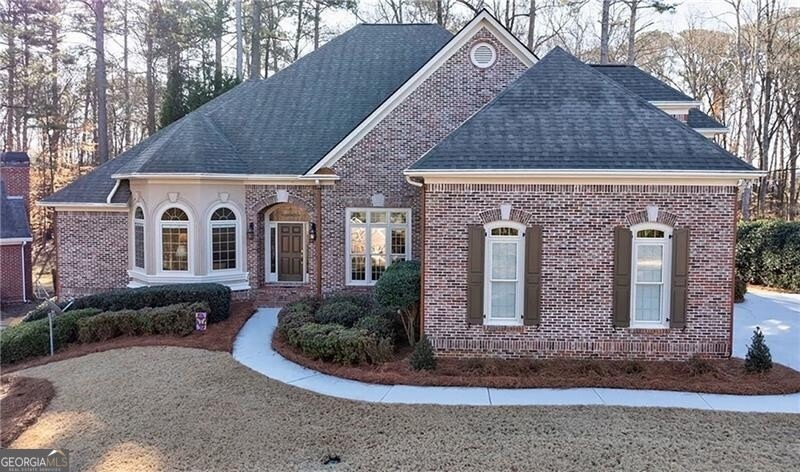 Welcome HOme