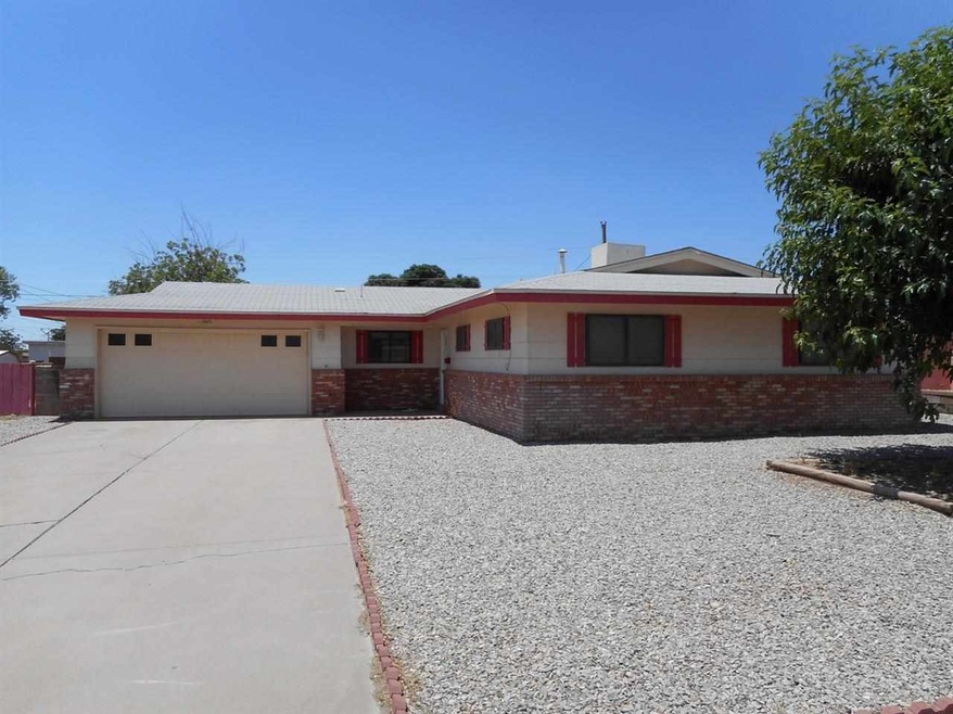 1303 Scenic Dr, Alamogordo, NM 88310 - photo 1