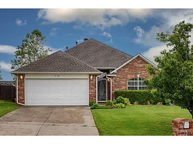 716 Bent Tree Rd, Noble, OK 73068 - photo 1