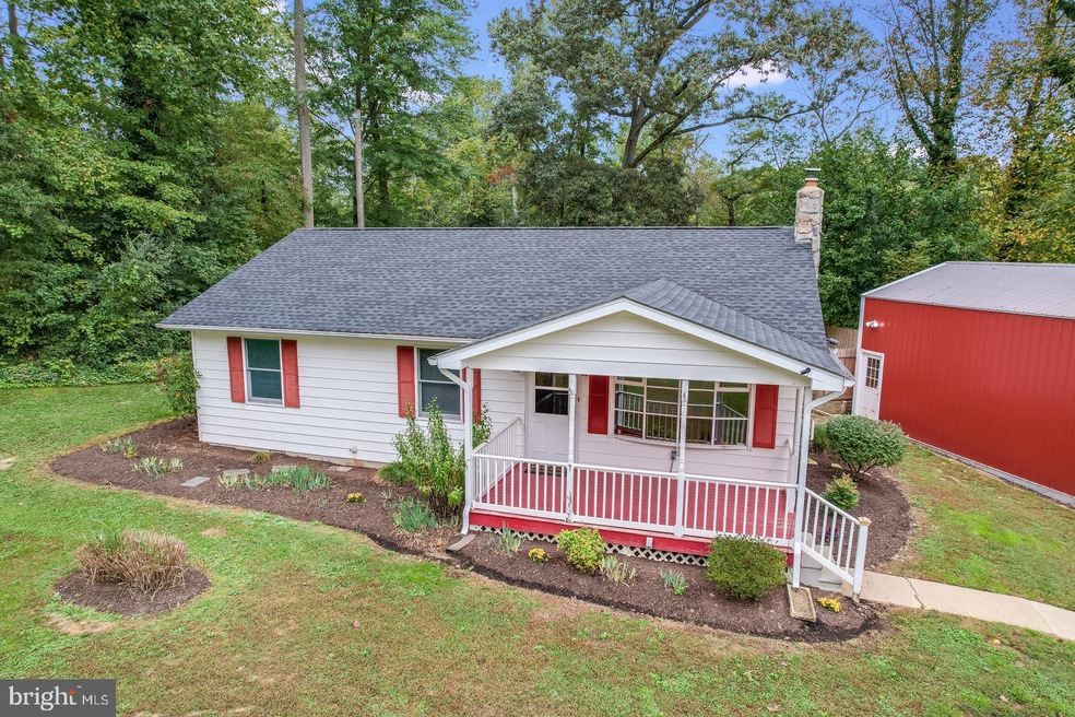 9850 Fairlee Rd, Chestertown, MD 21620 - photo 1