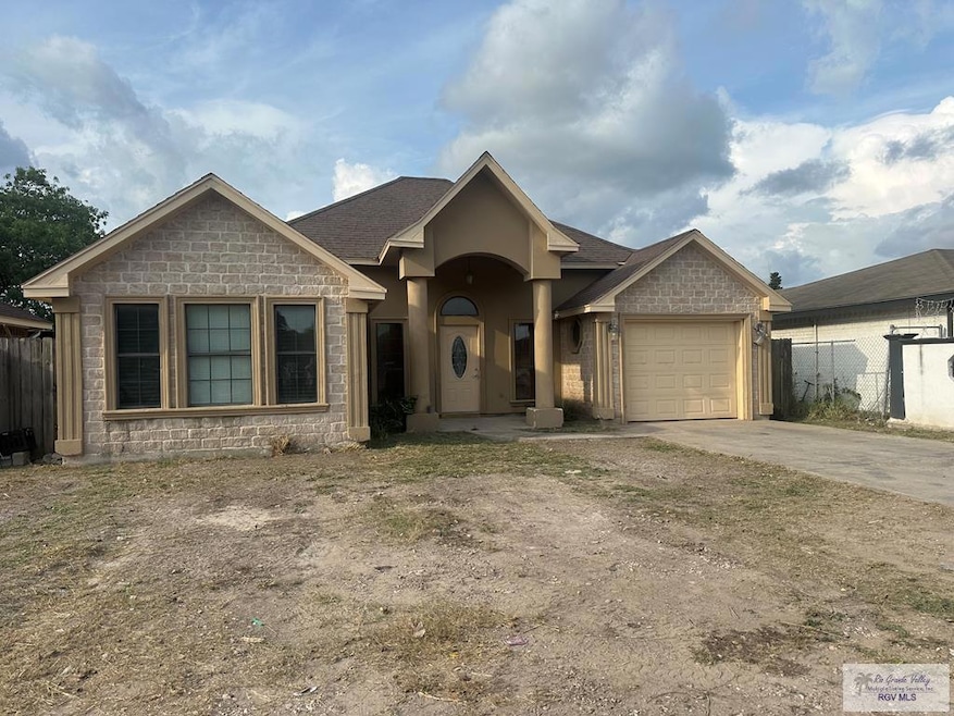 4707 Morningside Rd, Brownsville, TX 78521 - photo 1