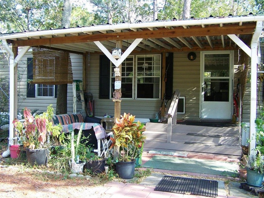 21250 SE 71st Place, Morriston, FL 32668 - photo 1