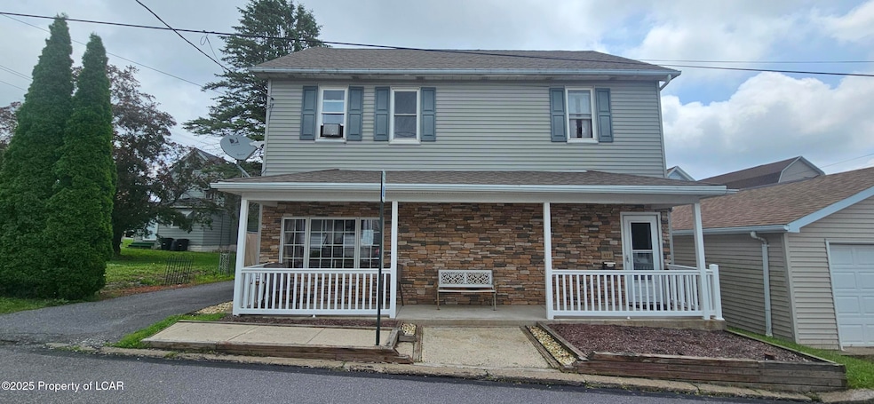 427 Kalmia Street Freeland