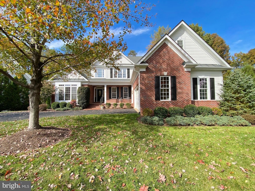 11906 Old Elm Ct, Spotsylvania, VA 22551 - photo 1