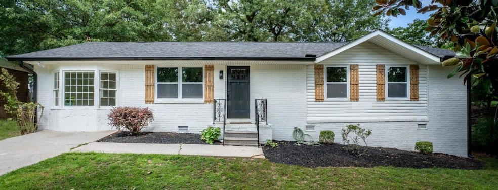 10142 Port Royal Ct, Jonesboro, GA 30238 - photo 1