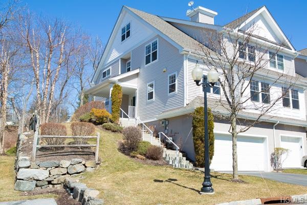 76 Hillcrest Ln unit 76, Peekskill, NY 10566 - photo 1