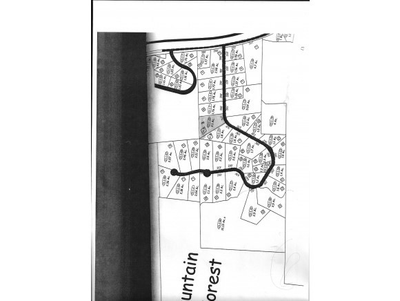 lot 14A Banjo, Thornton, NH 03285 - photo 1