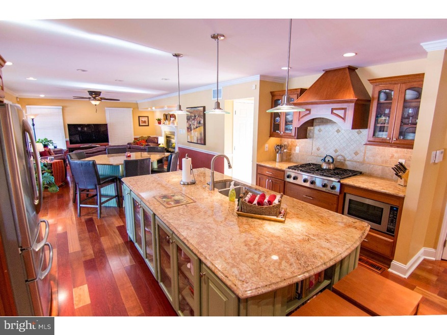 9 Baker Blvd, Mullica Hill, NJ 08062 - photo 1