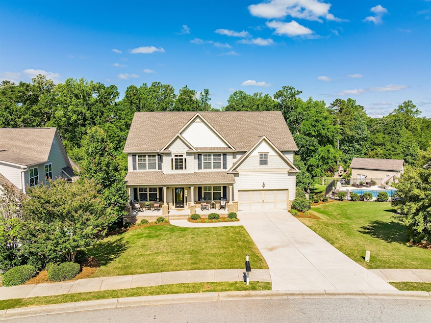 538 Jutland Way, Evans, GA 30809 - photo 1