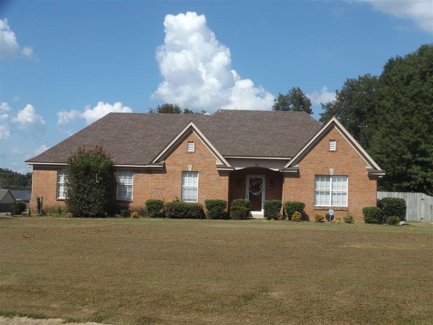 45 Countrywood Ln, Oakland, TN 38060 - photo 1