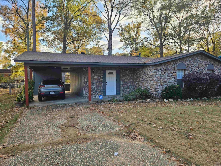 6101 Senate Dr, Little Rock, AR 72209 - photo 1