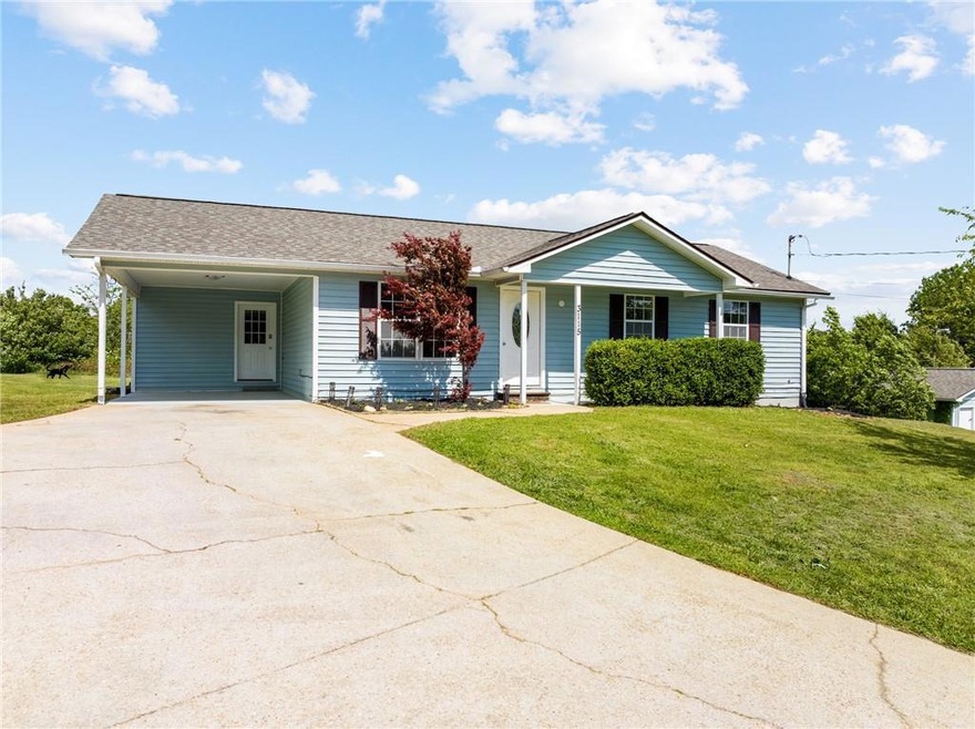 3115 Fork Rd, Gainesville, GA 30506 - photo 1