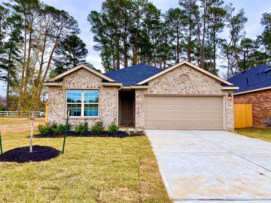 27218 Grey Fox Run, Magnolia, TX 77354 - photo 1