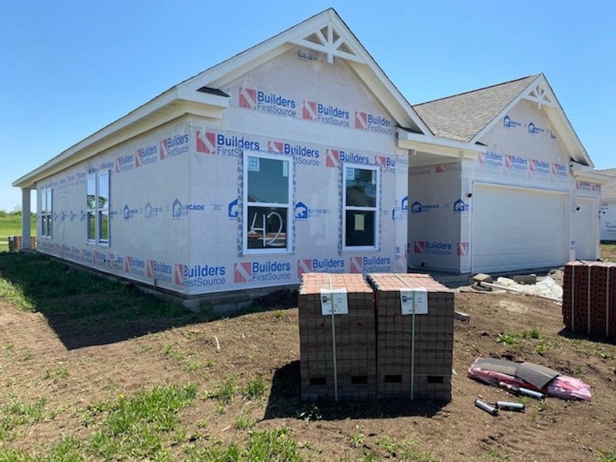 229 St Andrews Ave, Edinburgh, IN 46124 - photo 1