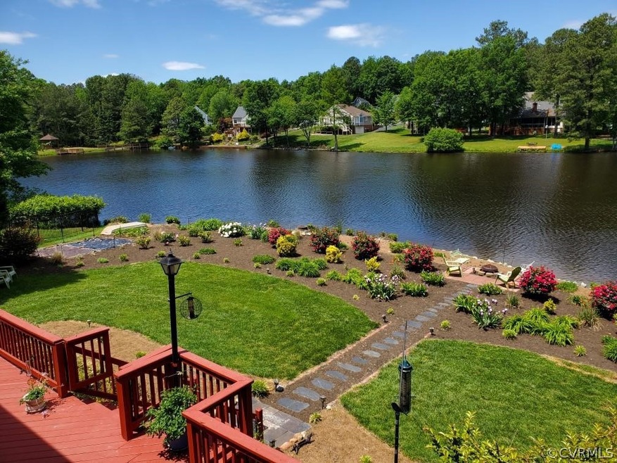 3700 Stamford Cir, Midlothian, VA 23112 - photo 1