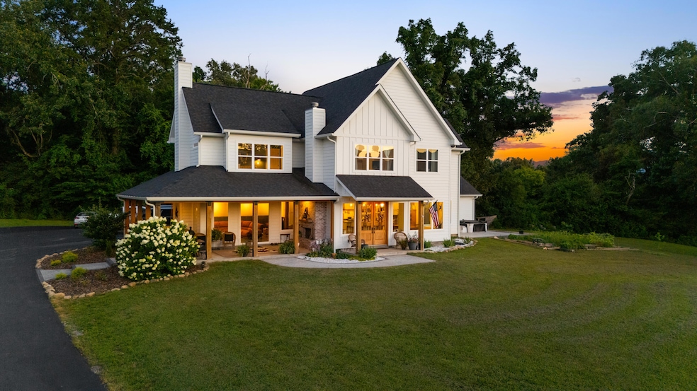 Haven Hill Twilight-7